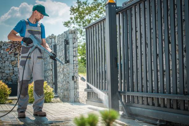 Best Driveway Pressure Washing  in Buellton, CA