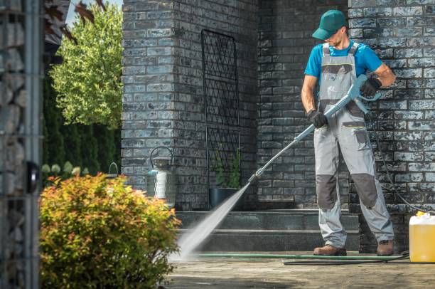 Best Post-Construction Pressure Washing  in Buellton, CA