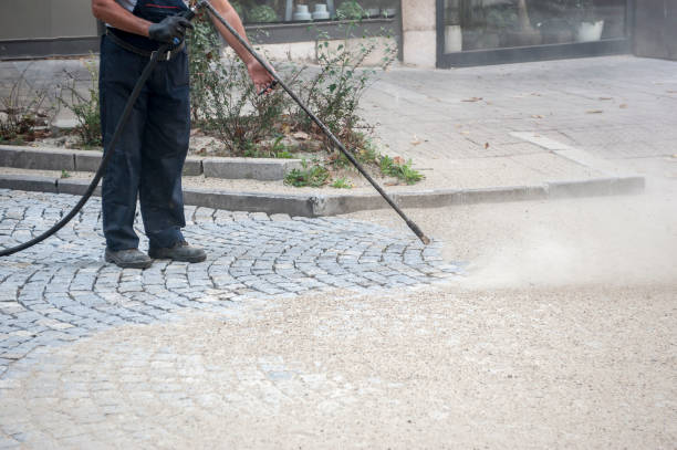 Trusted Buellton, CA Pressure Washing Services Experts